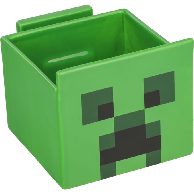 Paladone - CREEPER STREAMING SNACK BOWL - Mokken