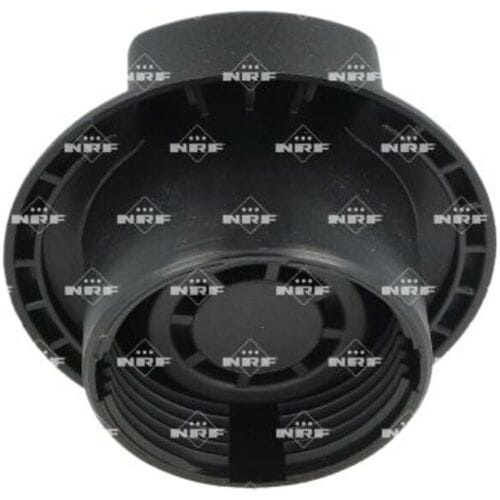 Radiateurdop NRF 455602