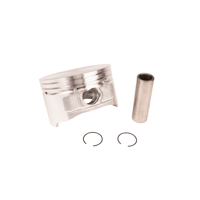 Piston assy