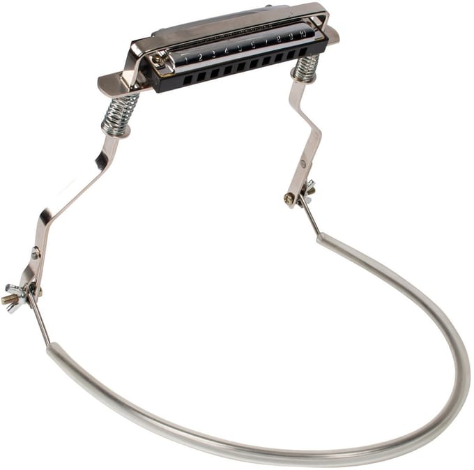 Hohner Harp Holder KM1700