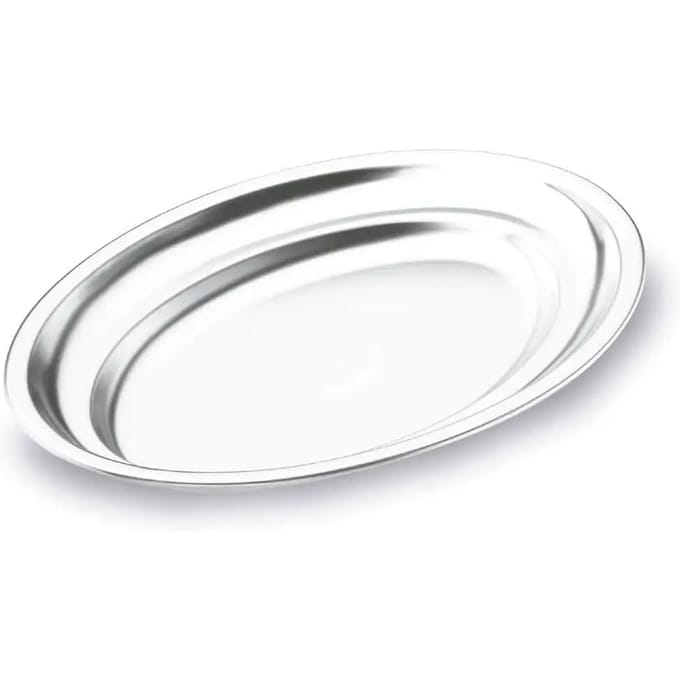 Ovale schotel Lacor