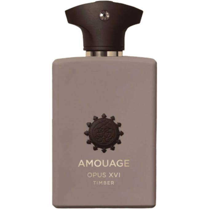 Amouage Opus XVI Timber 100 ml Eau de Parfum Spray