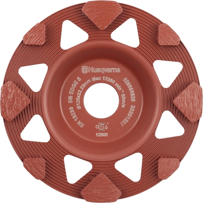 Husqvarna sm edge 4 180mm