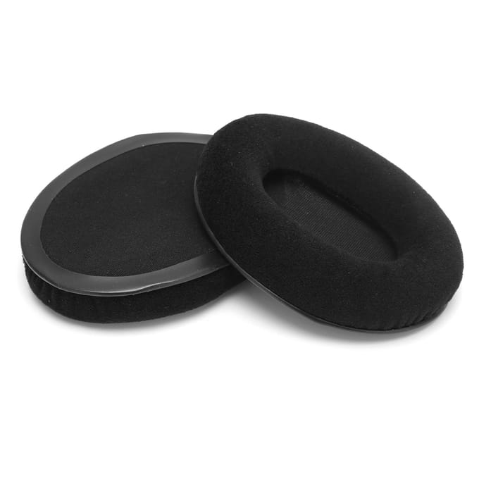 Oorkussen voor hoofdtelefoon, vervanging voor Kingston KHXHSCP HyperX Cloud II headset black