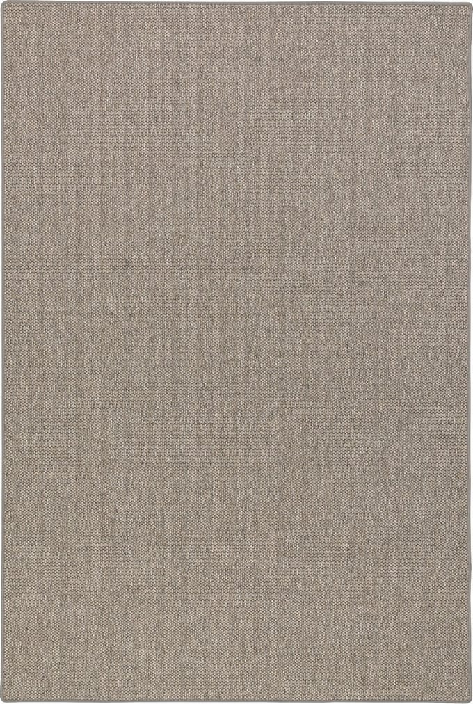 Snapstyle Vloerkleed Bentzon Natuurlijk Flatweave