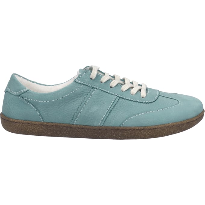 JOSEF SEIBEL Dames Sneaker Jill 02 in groen