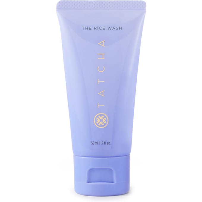 Tatcha The Rice Wash