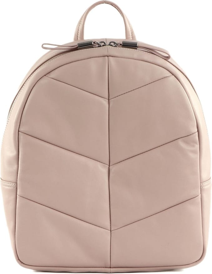 PICARD vrijetijdsrugzak rugzak Warm Up Backpack Rosequartz oud roze