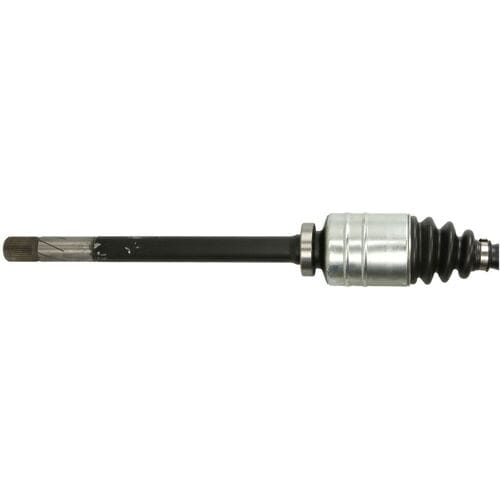 Aandrijfas POINT GEAR PNG73464