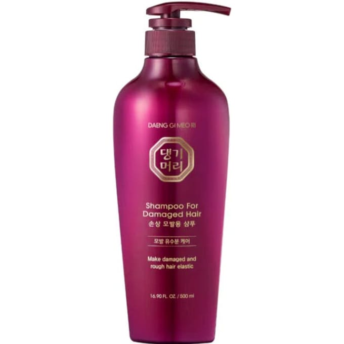 Daeng Gi Meo Ri Shampoo For Damaged Hair 500 ml