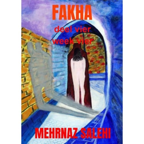 Fakha - Mehrnaz Salehi