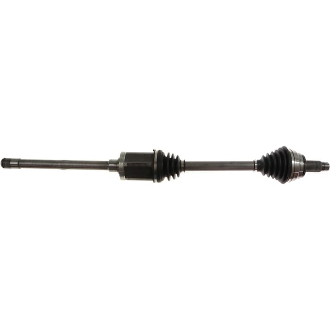 Aandrijfas POINT GEAR PNG74810
