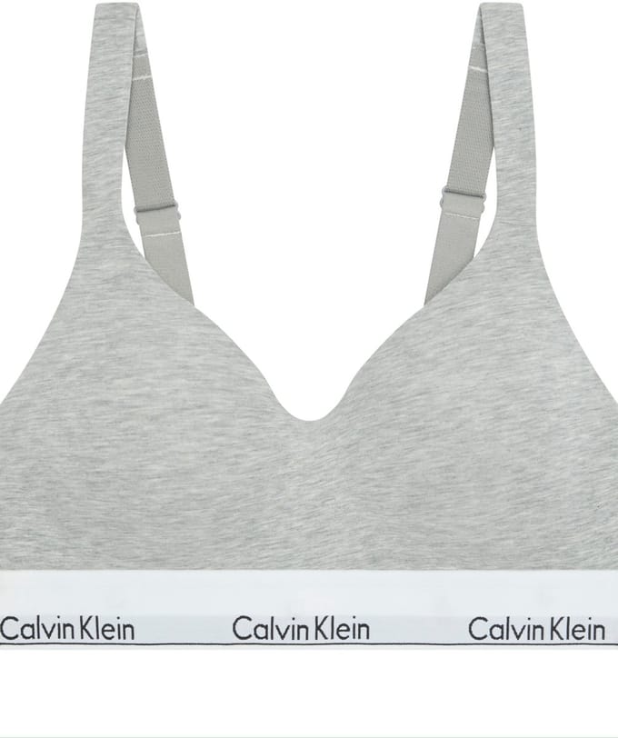 Calvin Klein Underwear (PVH Group) - - Bh's