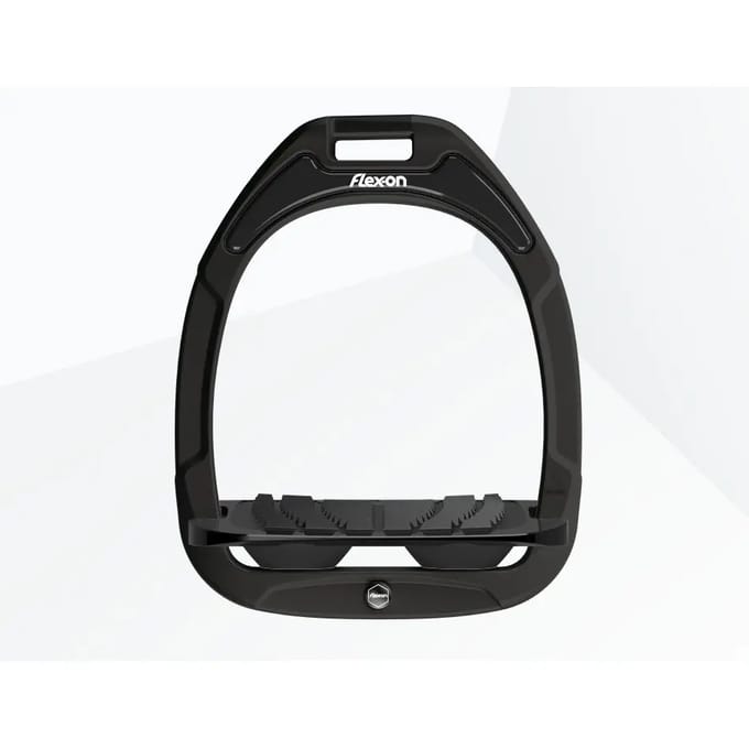 Inclinatie Grip Groen/Zwart Flex-On Green Composite
