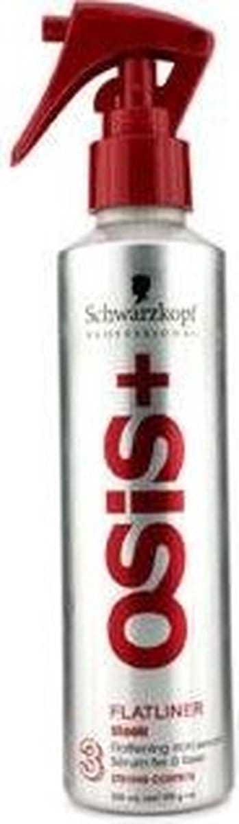 Schwarzkopf Flatliner OSIS Iron Serum