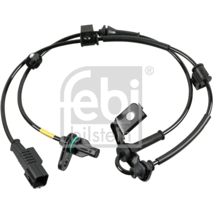 Sensor, wielsnelheid FEBI BILSTEIN 181248