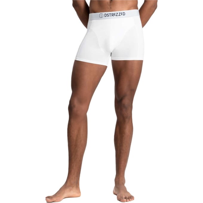 Dstrezzed Chaplin 2 pack boxers bamboo blend