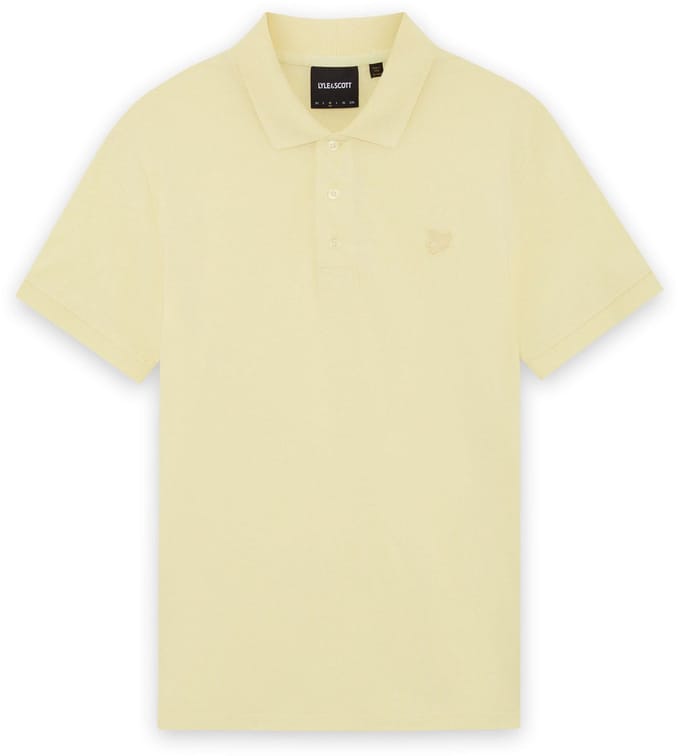 Lyle & Scott Superfine Polo Shirt