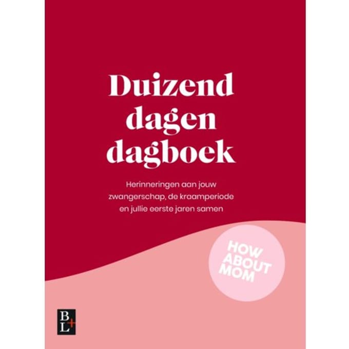 Duizend Dagen Dagboek - Anna Jacobs