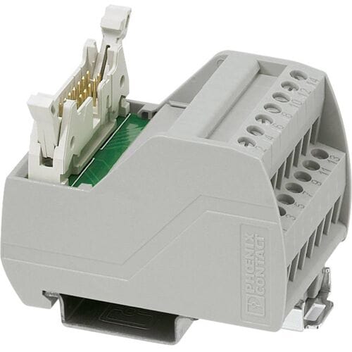 Phoenix Contact 2315036 VIP-2/SC/FLK16 Interface module Varioface-VIP Inhoud: 1 stuk(s)