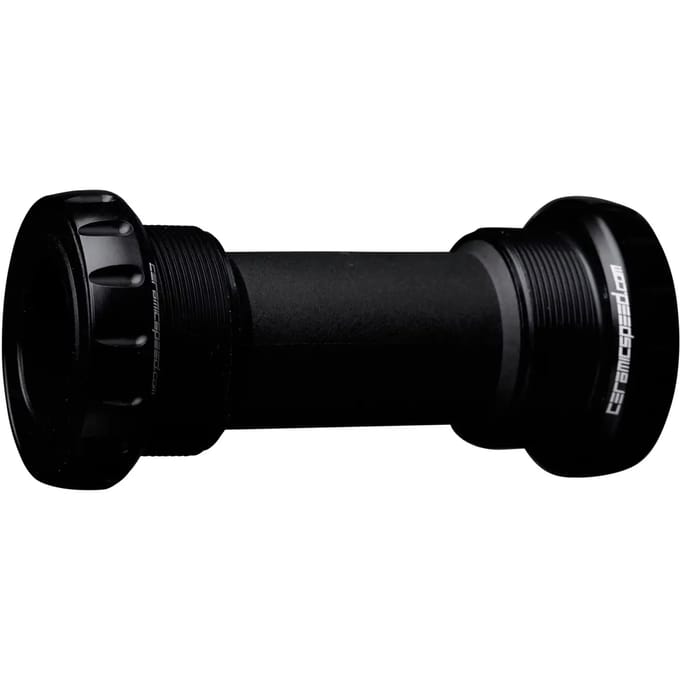 Ceramicspeed Bsa Sram Gxp Mtb Coated Trapaslager Zilver 73 mm