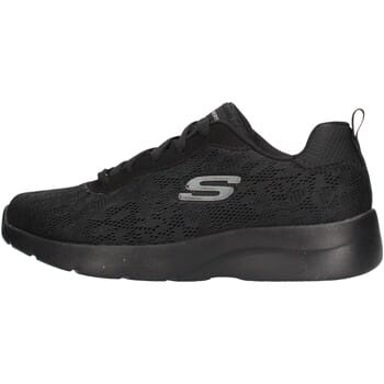 Skechers Dames Sneakers - Zwart