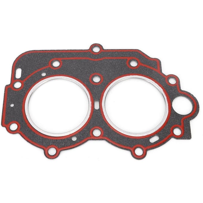 Cilinderkoppakking Geschikt voor Yamaha 2-takt 9,9pk 15pk 18pk Buitenboordmotor