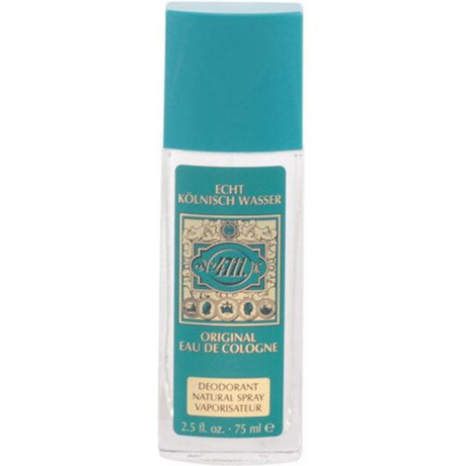 4711 Echt Kölnisch Wasser Deodorant spray Deodorants Dames 75 ml