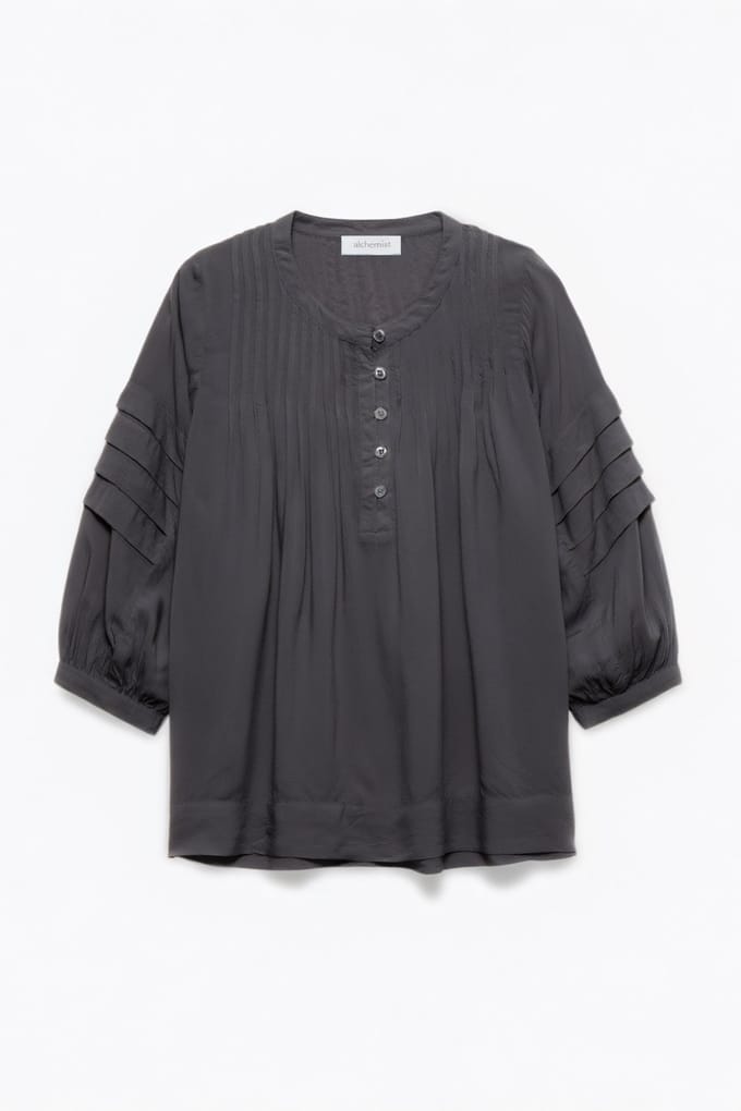 Alchemist Top Freya Antra Taglia: 38 | Maglie a manica lunga Outlet | Donna