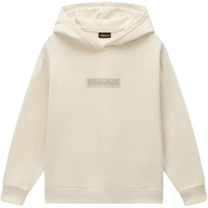 Junior Hoodie Napapijri New Box