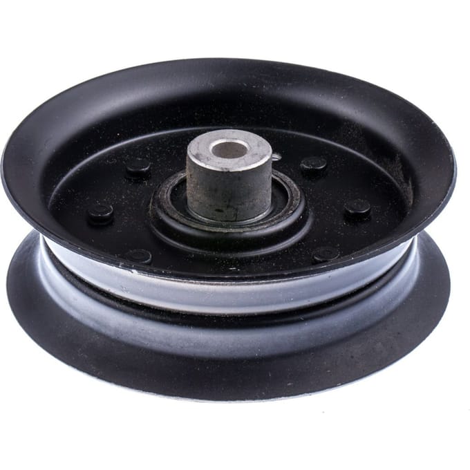 Pulley