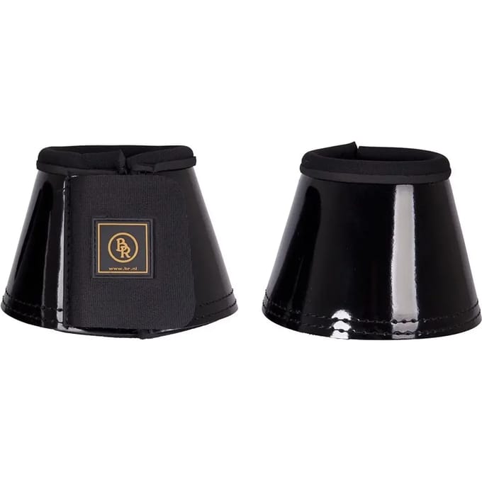 Paardenbellen BR Equitation Lacquer