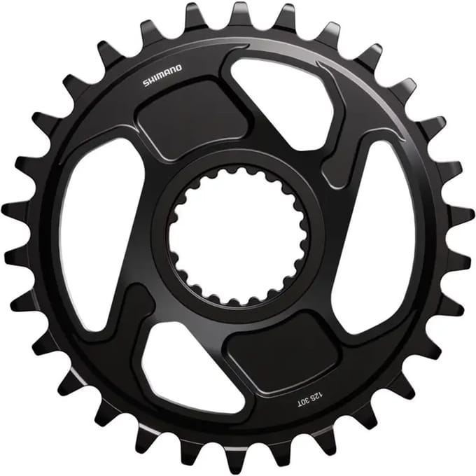 Schijflade Shimano XT