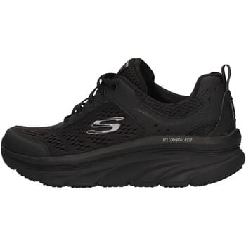 Skechers ontspannen pasvorm: D'Lux Walker - Infinite Motion 149023-BBK_37