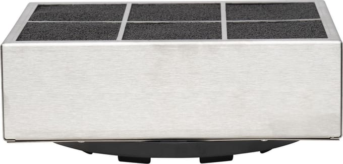 Inventum IPF400V afzuigkapaccessoire Afzuigkap filter