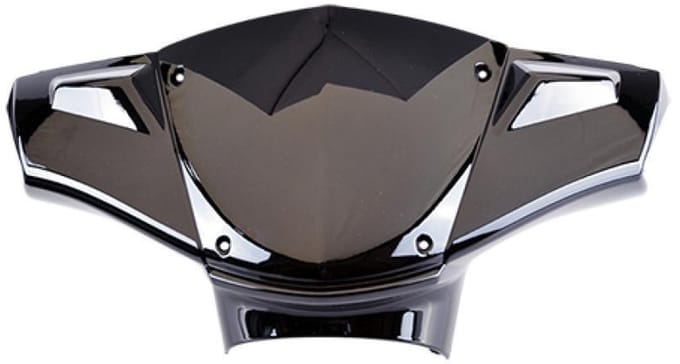Couvre guidon Tun'R pour Scooter 218 50 27525 2018 à 2020 Neuf