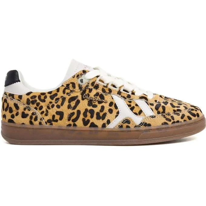 Dames sneakers Pepe Jeans Ball Top