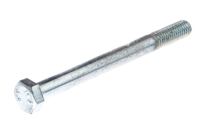 Screw