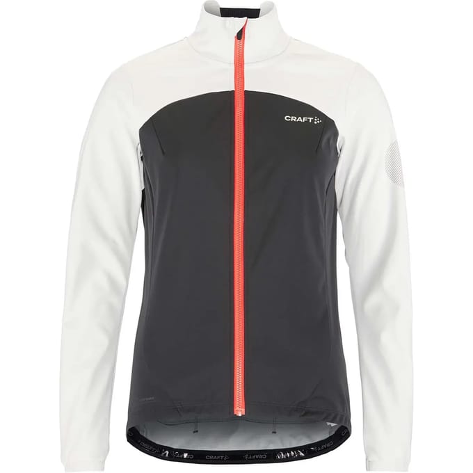 Dames trainingsjack Craft Core Bike Subz