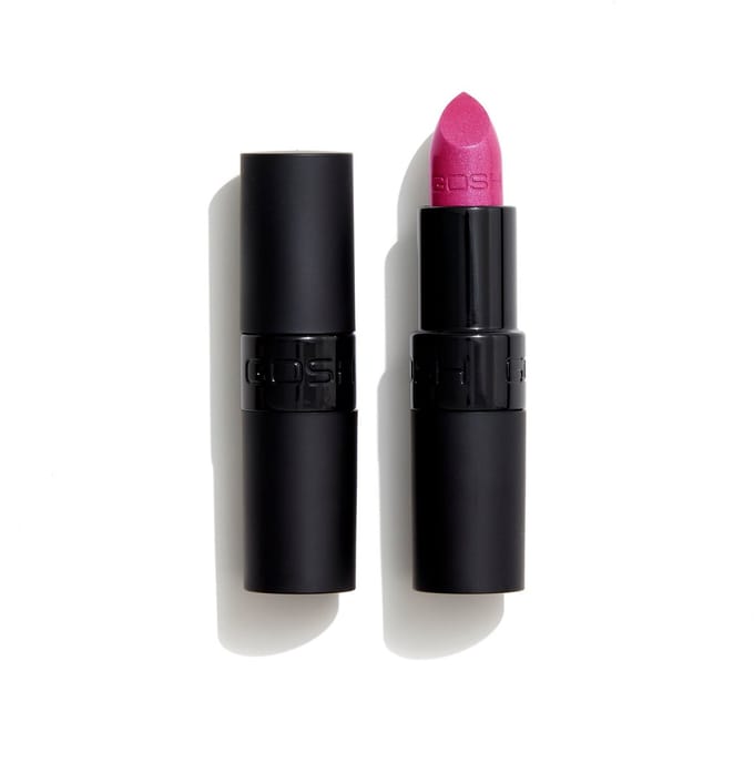 Gosh Gosh Velvet Touch Lipstick 4 g - 43 Tropical Pink