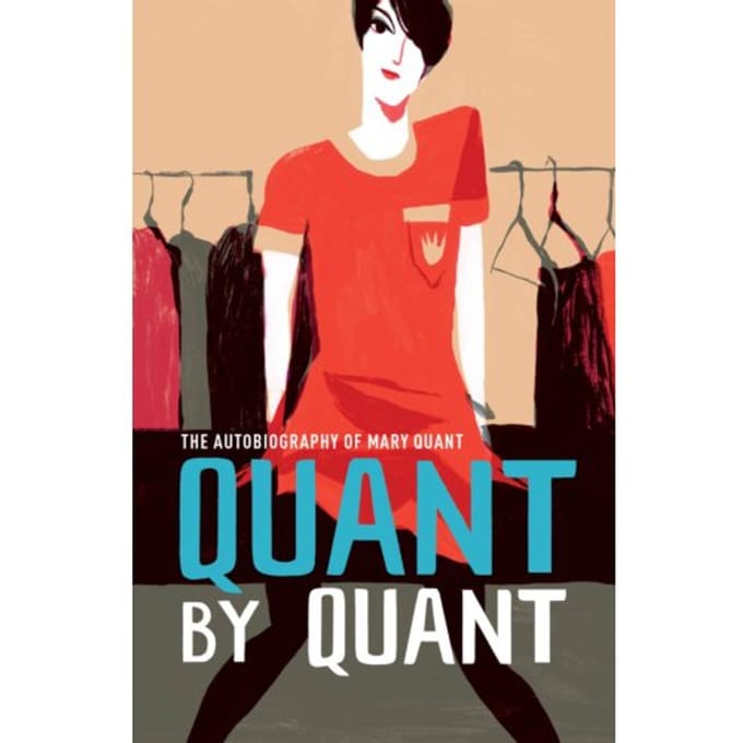Quant By Quant - Mary Quant