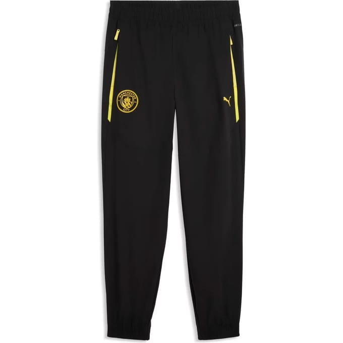 Manchester City trainingsbroek 2026/27