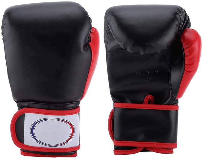 Tomotato Bokshandschoenen voor Kinderen - Ideaal voor Training en Sparring