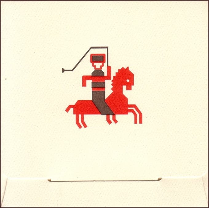 A Hawk And A Hacksaw - Cervantine (CD)