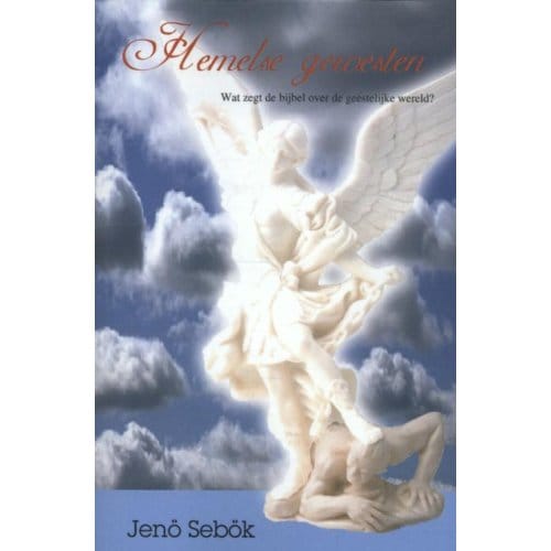 Hemelse Gewesten - Jeno Sebök