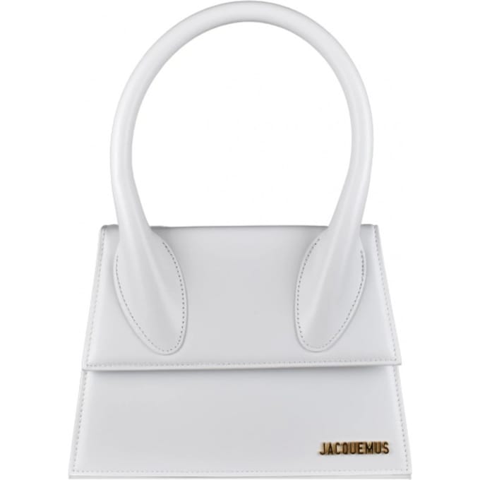 Jacquemus Le Grand Chiquito Wit