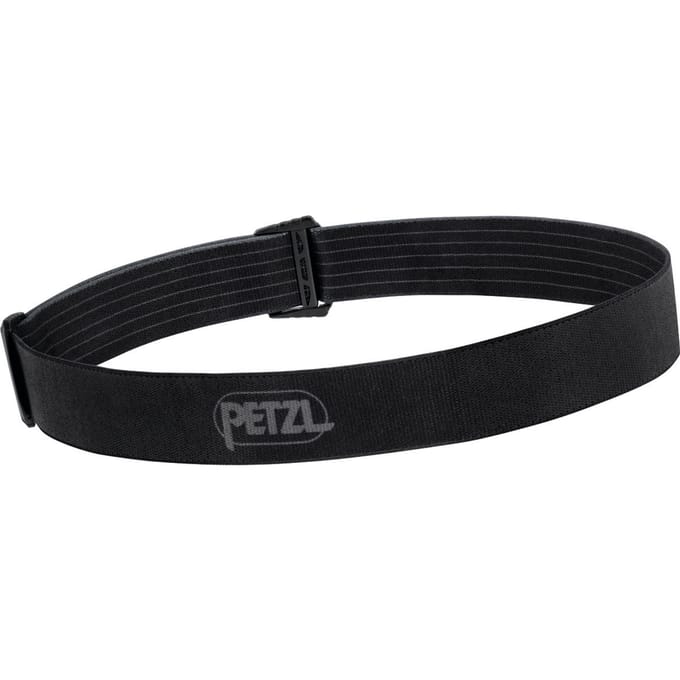 Petzl Spare Headband for ARIA – Black
