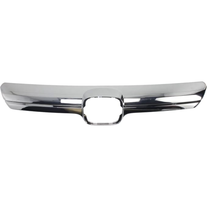 Sierlijst/beschermstrip, radiatorrooster BLIC 6502-07-2957991P