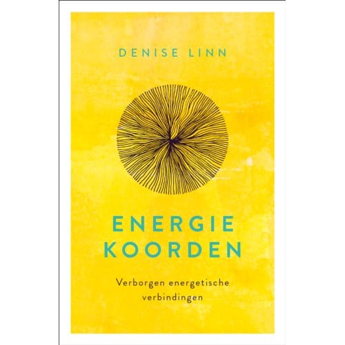 Energiekoorden - Denise Linn