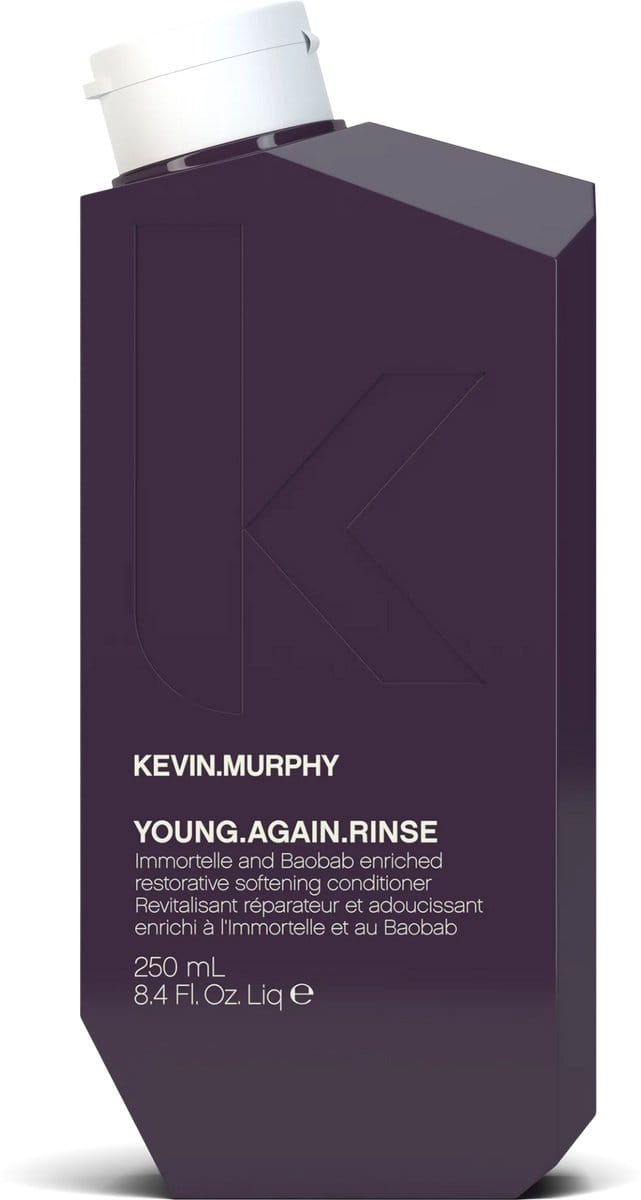 KEVIN.MURPHY Young.Again Rinse - Conditioner - 250 ml